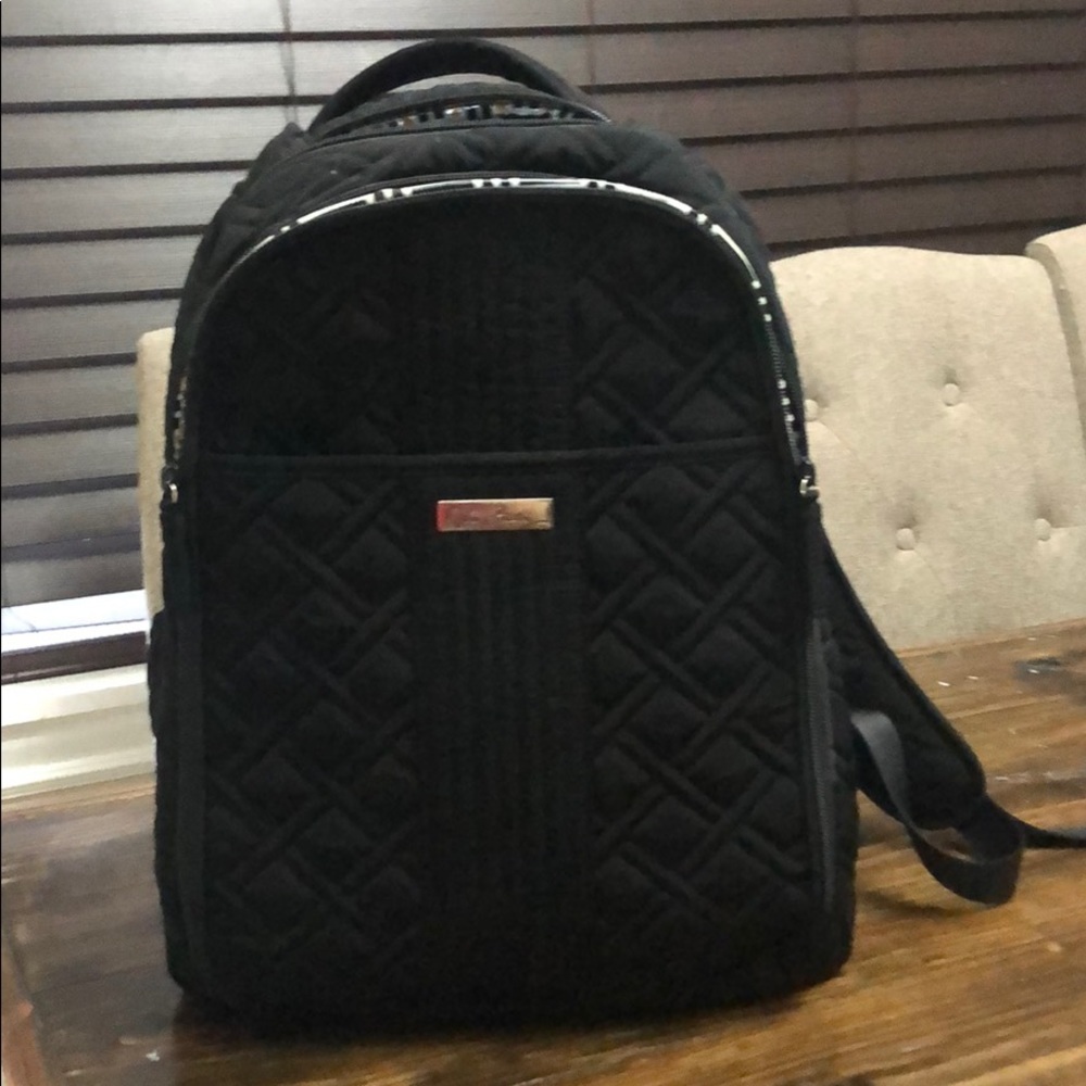 Vera Bradley diaper bag